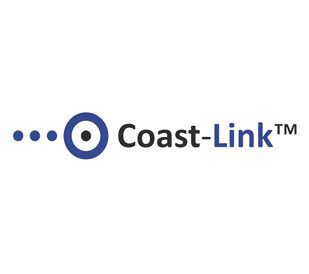Hafen Esbjerg DK mit Coast-Link™ ausgerüstet